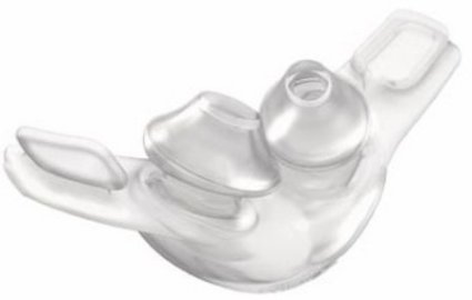  New nasal CPAP pillow designed for comfort ease Respironics 61523 nasal pillows large nasal pillows nasal pillows for swift fx large nasal pillows for swift fx